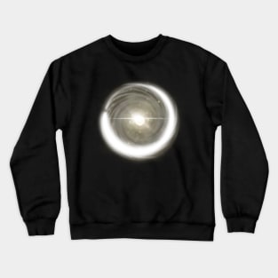 Will-o'-the-wisp Crewneck Sweatshirt